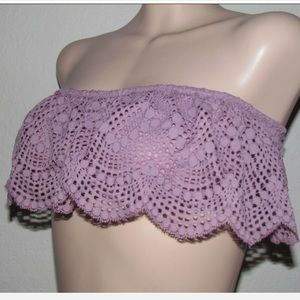 VICTORIA'S SECRET Bralette Bra Top